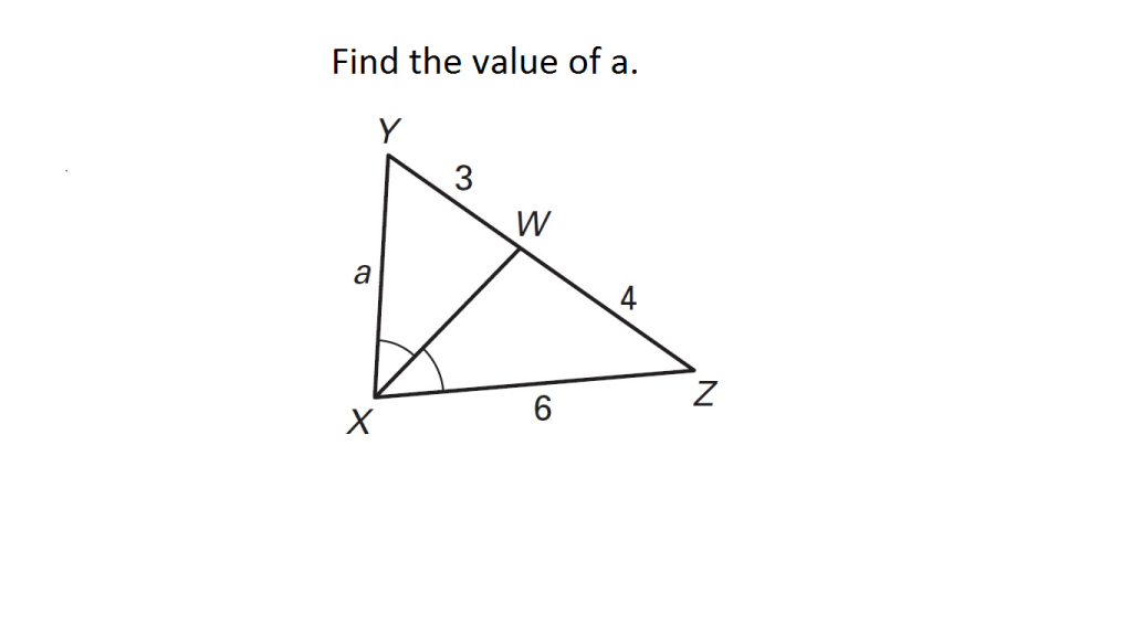 Similar Right Triangles Jeopardy Template